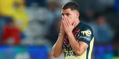 Uno de los consentidos en América está a punto de irse del club, con todo y suplente.