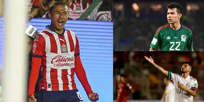 Uno de los debuts más impactantes en los últimos años en Chivas, cortesía de Velko Paunovic.