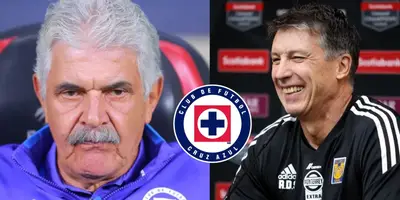 Uno de los elementos más importantes para el Tuca Ferretti podría irse del club con Tigres.