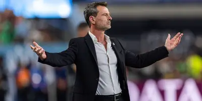 Uno de los elementos que más dolores de cabeza le ha dado a Diego Cocca en su proceso con el Tri.