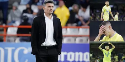 Uno de los elementos que más partidos como titular tuvo y ahora le da con todo a Ortiz.