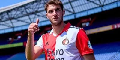 Uno de los equipos lusitanos históricos tendría la mira puesta en el ‘Bebote’ para suplir la eventual salida de Gonçalo Ramos