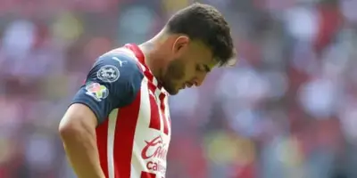 Uno de los fichajes que podrían cambiar el futuro inmediato en las Chivas, a pesar de su relación con América.