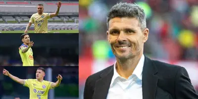 Uno de los jugadores que más brilló bajo su cargo y ahora buscaría romper el mercado.