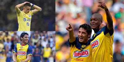 Uno de los jugadores que pide carácter en América fue de los más cuestionados en el club.