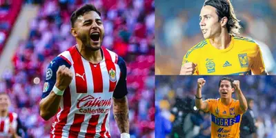 Uno de los máximos ídolos en Chivas podría salir de la institución, algo que sería un ganar ganar.