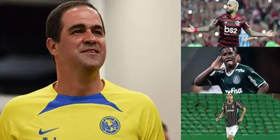 Uno de los máximos problemas en el América estaría resuelto gracias al refuerzo de Jardine,