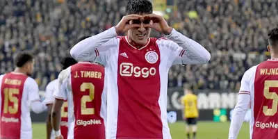 Uno de los mejores fichajes en la historia del futbol mexicano está por darse con Álvarez.