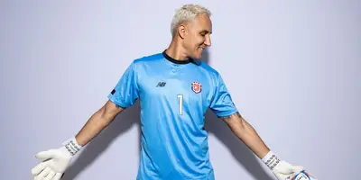 Uno de los mejores futbolistas en la historia de Costa Rica apuntó que de llegar a México lo haría con las ‘Águilas’