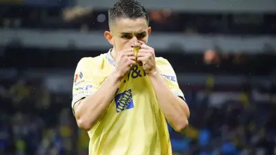 Uno de los mejores jugadores del Club América es pretendido por un club de la liga española.