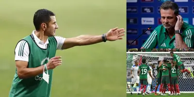 Uno de los movimientos más esperados en la Selección Mexicana en mucho tiempo al fin se da.