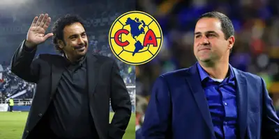 Uno de los movimientos que de inmediato le devolverían la grandeza al América en busca de la 14.