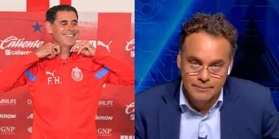 Uno de los perores errores que ha cometido la directiva del Guadalajara en la década.