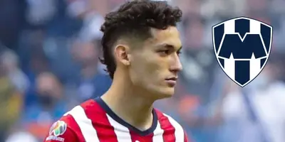 Uno de los rumores más fuertes en Chivas es la posible salida de Chiquete para el siguiente torneo.