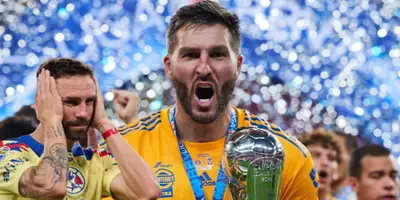 Uno se retira y el otro quiere ser bicampeón.