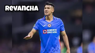 Uriel Antuna esta de regreso en los entrenaminetos de Cruz Azul tras su paso en la Seleccion Azteca y dispuesto a cambiar el mal monteto que esta pasando la maquina cemantera.