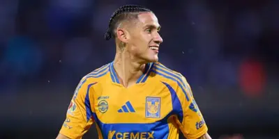 Uriel Antuna / FOTO BOLAVIP