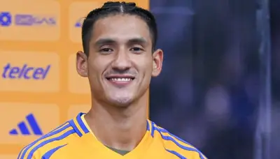 Uriel Antuna / Foto: ESPN