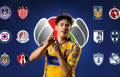 Uriel Antuna/Foto Mi Frontera.