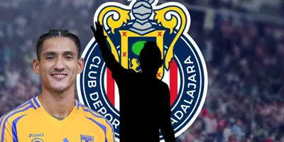 Uriel Antuna junto a futbolista incógnito / FOTO IMAGO7