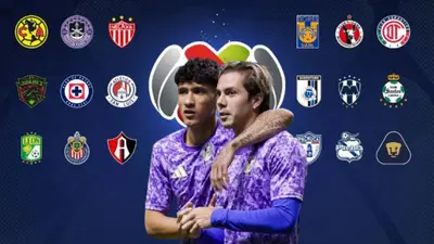 Uriel Antuna-Sebastián Córdova / Foto: Nación Fútbol MX