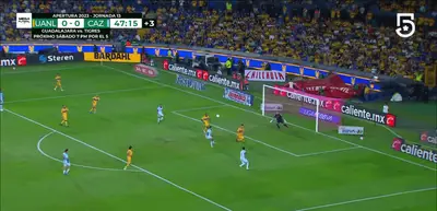 Uriel está más que encendido.