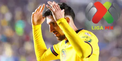 Valdés en partido con América. Foto: Getty