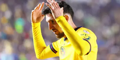 Valdés en partido. Foto: Getty