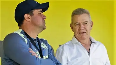 Vasco Aguirre / Foto: América