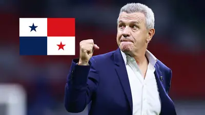 Vasco Aguirre / Foto: Olé