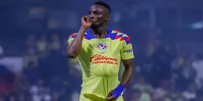 Vaya que tiene autoridad para criticar a Quiñones, pues ya hizo campeón al América.