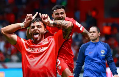 Vega anotó el día de ayer.