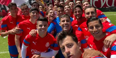 Veljko Paunovic convocó a 25 jugadores para los duelos amistosos en Estados Unidos