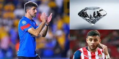 Veljko Paunovic tiene todo calculado en el Guadalajara y esta joya es la respuesta en el club.