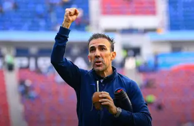 Vicente Sánchez/Foto MexSport.