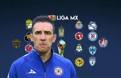 Vicente Sánchez/Foto Soy Fútbol.