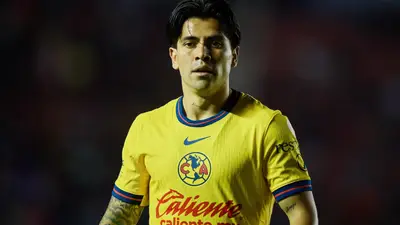 Víctor Dávila / Foto: América