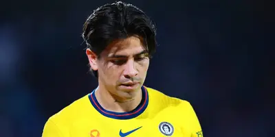 Víctor Dávila / FOTO AMÉRICA Y YA