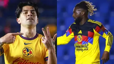 Víctor Dávila-Saint-Maximin / Foto: BeSoccer