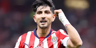 Víctor Guzmán / FOTO JUAN FÚTBOL