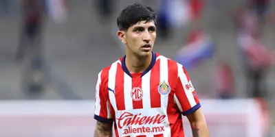 Víctor Guzmán / FOTO RÉCORD