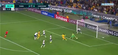 VIDEO | El bailecito de Vigón que significó el 3 por 0 para los Tigres