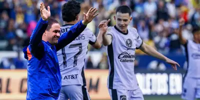 VIDEO | El gran gesto de Jardine con Fidalgo tras su lesión y los juegos que se perdería