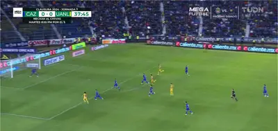 VIDEO | La que se perdió Lainez, no tiene nombre, Cruz Azul se salvó