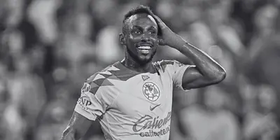 VIDEO | La terrible falla de Quiñones que le daba la victoria al América, pésimo