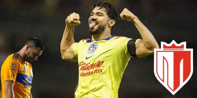 VIDEO | Lo que hizo el Real Estelí que hizo llorar a los Tigres y reír a América