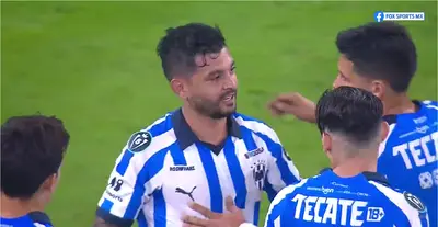 VIDEO | Pidan un deseo, por fin anotó el Tecatito Corona y así fue su golazo