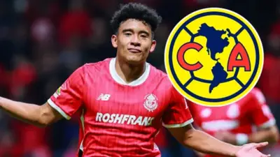 Violante / Foto: Olé