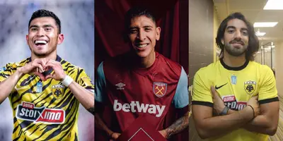 West Ham y AEK Atenas buscarán venganza y afianzarse en su grupo.