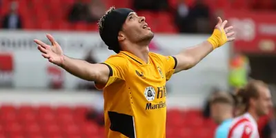 Wolverhampton está en busca de un nuevo delantero para la próxima temporada.